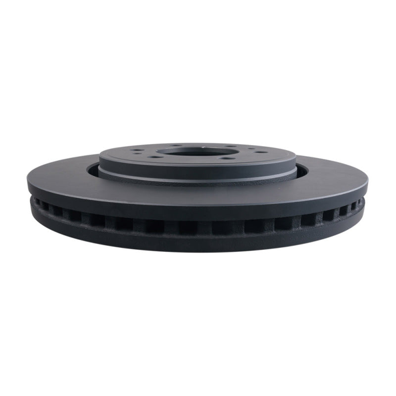 Timbren 07-21 Ford Expedition/Lincoln Navigator BES Coated Brake Rotor - Front TIM-R205231