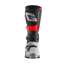 Load image into Gallery viewer, Gaerne SG22 Limited Edition Gore-Tex Enduro Boot Red/Black/Grey LE Size - 9.5