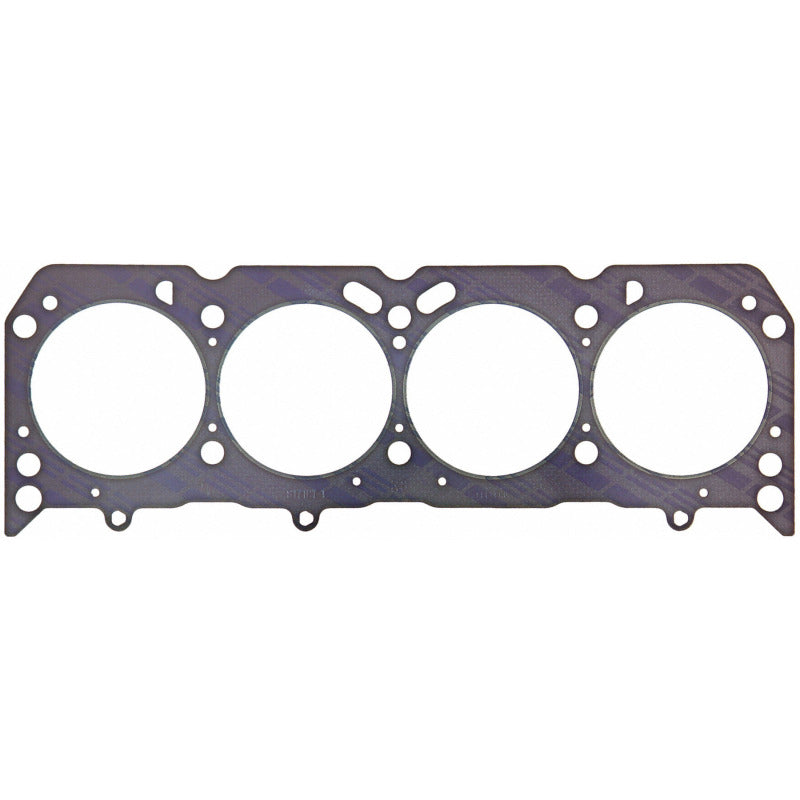 Fel-Pro Cadillac Seville 8171 PT-1 PermaTorque Engine Cylinder Head Gasket 8171PT1