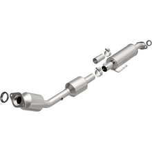 Load image into Gallery viewer, MagnaFlow 18-21 Toyota C-HR 2.0L Direct Fit Catalytic Converter