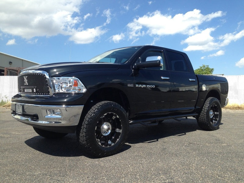 Tuff Country 09-18 Dodge Ram 1500 4X4 4in Uni-Ball Lift Kit (No Shocks) - GTR Auto