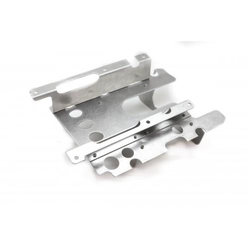 BLOX Racing K-Series Oil Pan Baffle - Bolt in - GTR Auto
