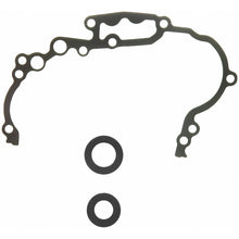 Load image into Gallery viewer, Fel-Pro Subaru Justy TCS 45794 Engine Crankshaft Seal Kit