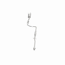 Load image into Gallery viewer, MagnaFlow BRE Exhaust Kit 96-98 Honda Civic 1.6L