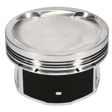 Load image into Gallery viewer, JE Pistons Hyundai Theta Genisis 2.0T 86.25mm Bore 1.181CH Dome Piston Kit - Set of 4