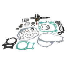 Load image into Gallery viewer, Vertex Pistons 03-08 TRX 250 EX/02-19 TRX 250 TE Recon Complete Engine Rebuild Kit