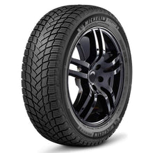 Load image into Gallery viewer, Michelin X-Ice Snow 255/45R21 106H XL 02995