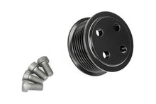 Load image into Gallery viewer, APR 15-18 Audi A6/A7/A8 Quattro (3.0 TFSI) Supercharger Drive &amp; Crank Pulley w/Belt (Bolt On) MS100185