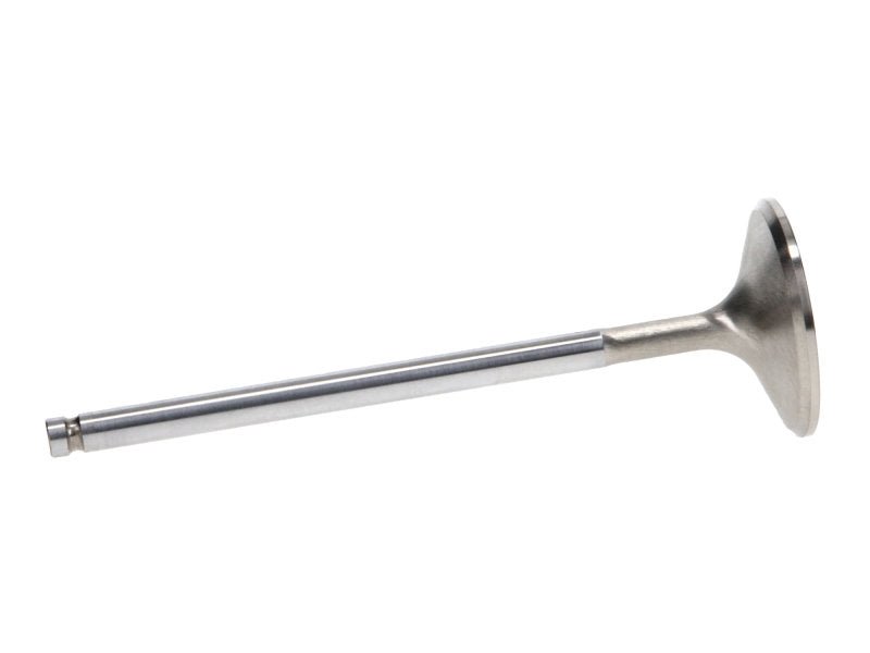Manley 92-00 Acura Integra / 99-00 Honda Civic 16 Valve 33.0mm Race Flo F/F Intake Valves (Set of 8) - GTR Auto