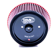 Load image into Gallery viewer, BMC 2000 Harley-Davidson Touring Filter SEI CVO Road Glide RFI Replacement Filter
