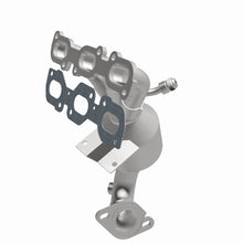 Load image into Gallery viewer, MagnaFlow 06-09 Ford Fusion 3.0L Direct Fit Converter