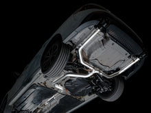 Load image into Gallery viewer, AWE Tuning 22-25 Volkswagen Jetta GLI Track Edition Exhaust - Diamond Black Tips
