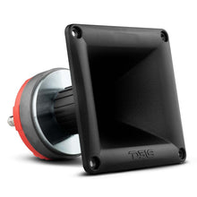 Load image into Gallery viewer, DS18 1in Drivers 120 Watts 1in Phenolic Vc 8 ohm PRO-DR1P + PRO-H44/BK
