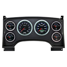 Load image into Gallery viewer, Autometer Cobalt Direct Fit Dash Kit 94-97 Chevy S10 Truck (2 x 3-3/8in. / 4 x 2-1/16in.) 2933-05