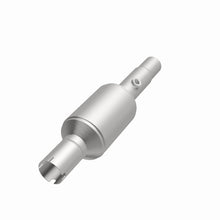Load image into Gallery viewer, MagnaFlow 93-95 Grand Cherokee 5.2 CA Direct Fit Converter