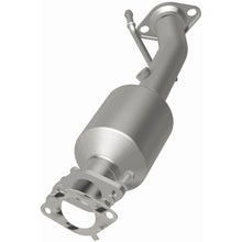 Load image into Gallery viewer, MagnaFlow 13-15 NV200 2 Underbody Direct Fit Converter