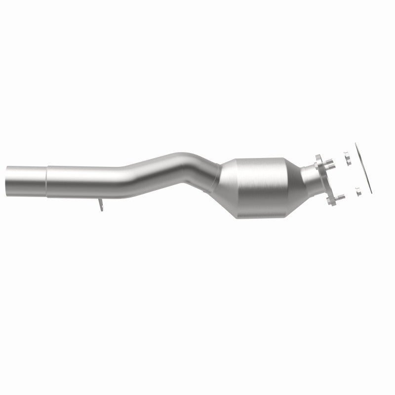 MagnaFlow 10-11 Porsche Cayenne 4.8L Direct Fit Converter