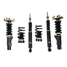 Load image into Gallery viewer, BLOX Racing 2016+ Honda Civic Coupe/Sedan (Non Si / Type R) Plus Series Fully Adjustable Coilovers