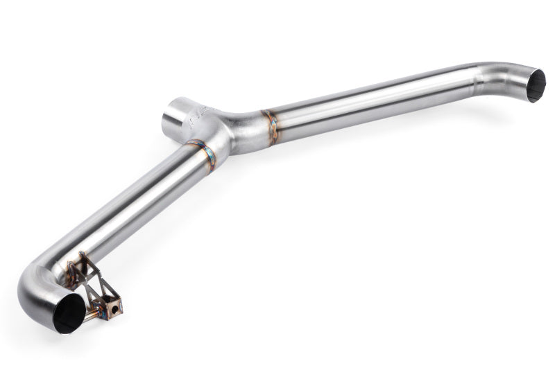 APR 10-14 Volkswagen GTI (MK6) Catback Exhaust System CBK0016