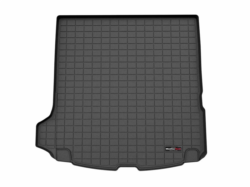 WeatherTech 25-25 Volvo EX90 Behind 2nd Row Cargo Liners - Black 401843