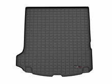 Load image into Gallery viewer, WeatherTech 25-25 Volvo EX90 Behind 2nd Row Cargo Liners - Black 401843