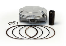 Load image into Gallery viewer, Vertex Piston 21-22 KTM 450 SMR 450cc Forged Replica Piston Kit