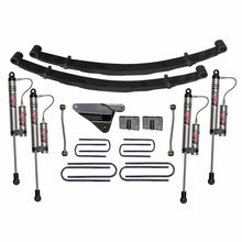 Load image into Gallery viewer, Skyjacker 4In KIT 00-04F250 F350 V8 4WD