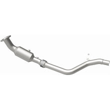 Load image into Gallery viewer, MagnaFlow 2007 Dodge Charger 3.5L Direct Fit Converter