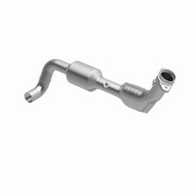 Load image into Gallery viewer, MagnaFlow 04-06 F-150 V8 4.6 OEM Underbody Direct Fit Converter