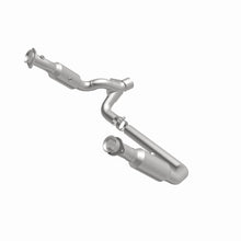 Load image into Gallery viewer, MagnaFlow 11-13 Ram 1500 4.7L Direct Fit Converter