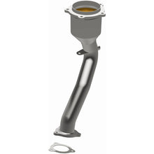 Load image into Gallery viewer, MagnaFlow 10-11 Cayenne V8 4.8 OEM Underbody Direct Fit Converter