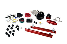 Load image into Gallery viewer, Aeromotive 05-09 Ford Mustang GT 5.4L Stealth Eliminator Fuel System (18677/14144/16306) - GTR Auto