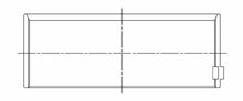 Load image into Gallery viewer, ACL Chrysler Prod. V8 318-340-360 Race Series Engine Connecting Rod Bearing Set