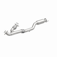 Load image into Gallery viewer, MagnaFlow 09-14 Nissan Murano 3.5L Direct Fit Converter