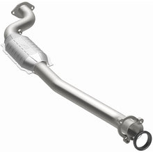 Load image into Gallery viewer, MagnaFlow 07-12 Chevrolet Colorado 3.7L Direct Fit Converter