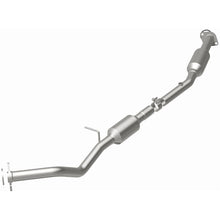 Load image into Gallery viewer, MagnaFlow 99-02 Miata L4 1.8 OEM Underbody Direct Fit Converter