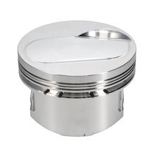 Load image into Gallery viewer, Manley Chevrolet Big Block Piston Set - 4.530in Bore 1.395in CH, 2.00 CC