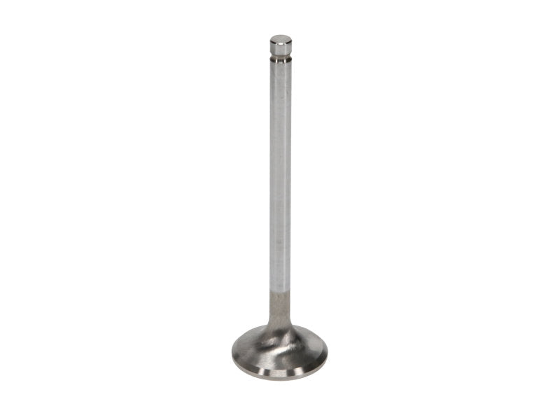Manley Subaru WRX EJ205/STi EJ257 33mm Race Master Exhaust Valves (Set of 8) - GTR Auto