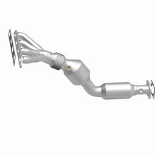 Load image into Gallery viewer, MagnaFlow 07-08 Mini Cooper 1.6L Direct Fit Catalytic Converter