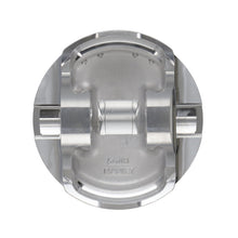 Load image into Gallery viewer, Manley Chevrolet LS Piston Set - 4.135in Bore 1.065in CH, -31.00 CC
