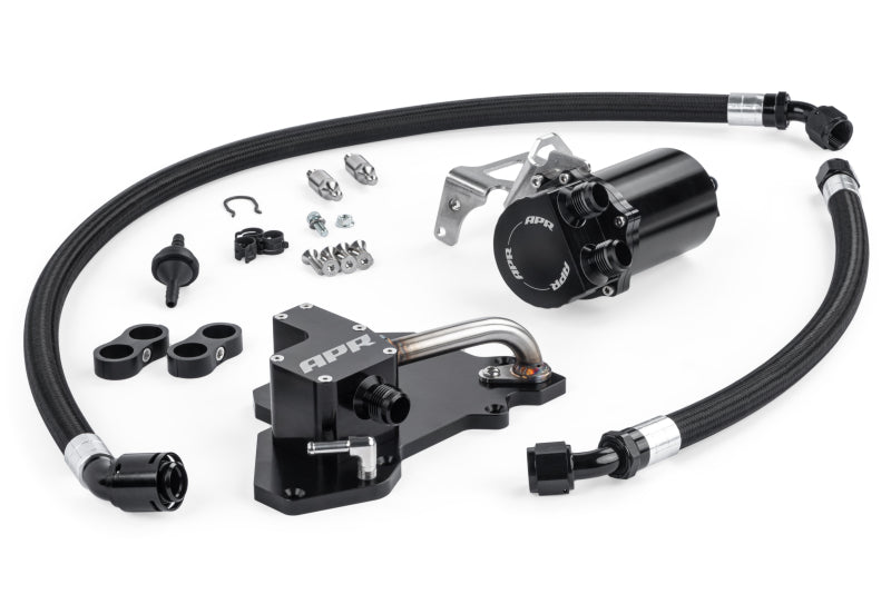 APR 15-26 Audi/Volkswagen EA888.3 (MQB) 1.8T/2.0T Full Catch Can System MS100199
