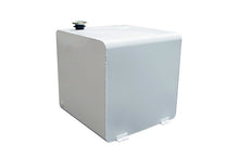 Load image into Gallery viewer, Dee Zee Universal Tanks - Square White Steel