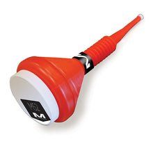Load image into Gallery viewer, Matrix Concepts M52 Matrix Concepts Oil Funnel - Red