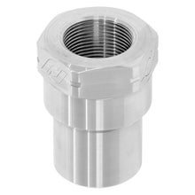 Load image into Gallery viewer, RockJock 1-1/2in -12 Threaded Bung (LH)
