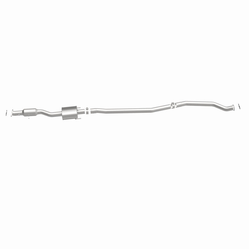 MagnaFlow 16-17 Mazda CX-9 2.5L Direct Fit Converter