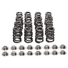 Load image into Gallery viewer, Manley Subaru WRX/STi .490in Valve Spring and Retainer Kit (w/o Valve Locks) (16 each) - GTR Auto