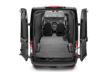 Load image into Gallery viewer, Husky Liners 96-19 Ford E-150/250 &amp; E-350/450 SuperDuty Guardian Comfort Cargo Van Mat - Maxi