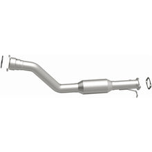 Load image into Gallery viewer, MagnaFlow 00-05 Chevrolet Impala 3.8L Direct Fit Converter