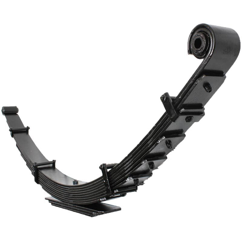 Carli 05-07 Ford F250/350 4x4 Full Progressive Leaf Spring Pack - O22 - 3in Lift AP-FFSP-05
