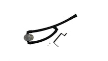 Load image into Gallery viewer, J&amp;L 2025 Ford Bronco 2.3L/ 23-25 Ford Ranger 2.3L Separator 3.0 PCV Side - Clear Anodized